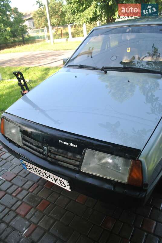 Хетчбек ВАЗ / Lada 2109 2006 в Одесі