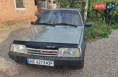 Хетчбек ВАЗ 2109 1995 в 
