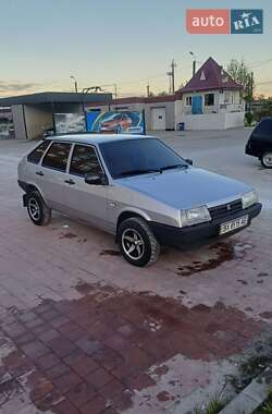 Хэтчбек ВАЗ 2109 2006 в 