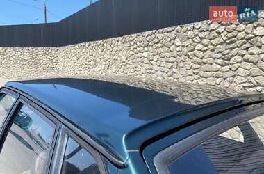 Хэтчбек ВАЗ / Lada 2109 2002 в 