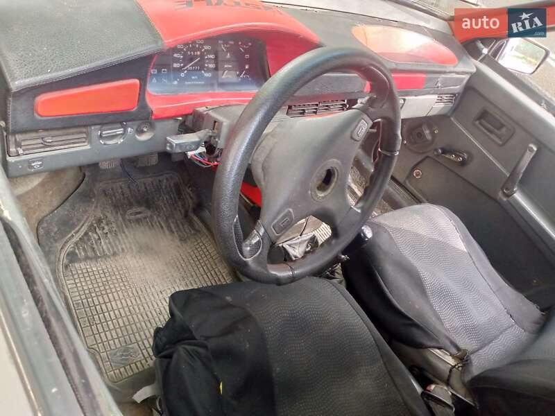 Хэтчбек ВАЗ / Lada 2109 1989 в Степани