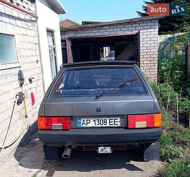 ВАЗ / Lada 2109 1994