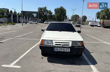 Хэтчбек ВАЗ 2109 1991 в Днепре