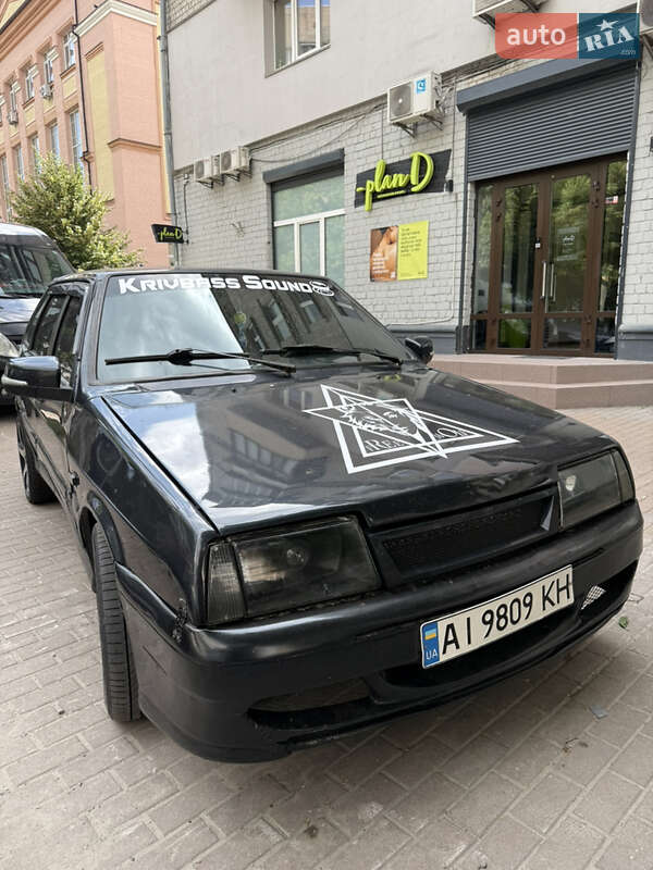ВАЗ / Lada 2109 2001