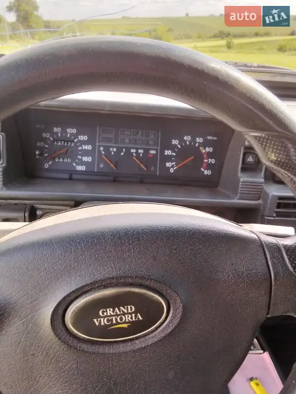 ВАЗ / Lada 2109