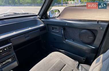Хэтчбек ВАЗ 2109 1990 в 