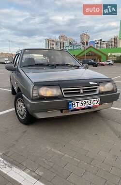 Хэтчбек ВАЗ 2109 1990 в Одессе