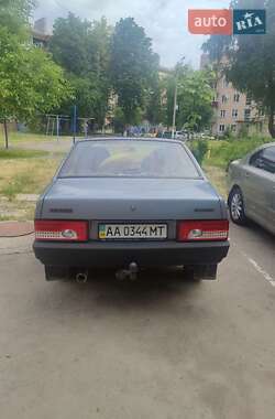 Хэтчбек ВАЗ 2109 2008 в 