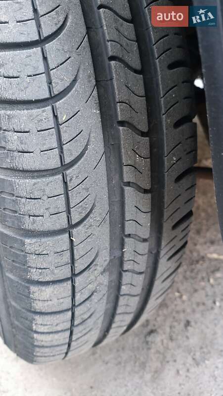 Хетчбек ВАЗ / Lada 2109 2004 в Києві