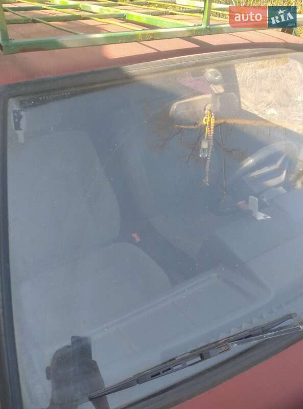 Хетчбек ВАЗ / Lada 2109 1998 в Слов'янську