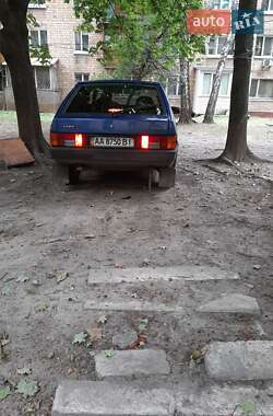 Хетчбек ВАЗ 2109 2006 в Києві