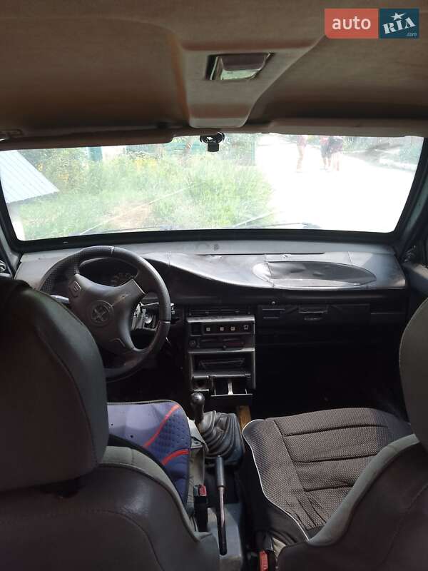 ВАЗ / Lada 2109 1989