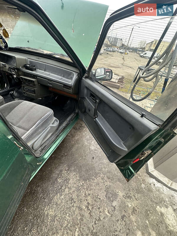 Хэтчбек ВАЗ / Lada 2109 1999 в Запорожье фото 13 Хэтчбек ВАЗ / Lada 2109 1999 в Запорожье