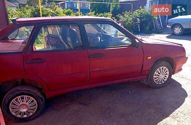 Хетчбек ВАЗ 2109 1996 в Шаргороді