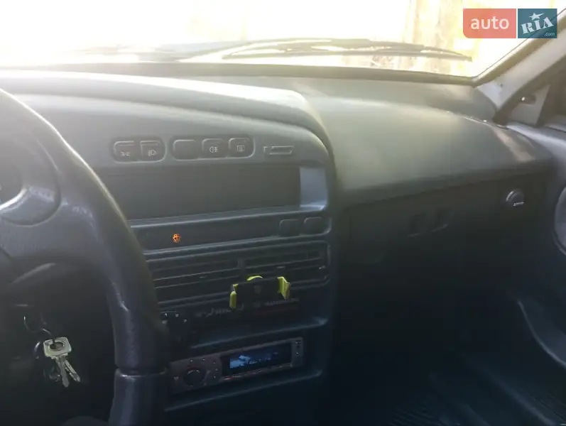 ВАЗ / Lada 2109 2008