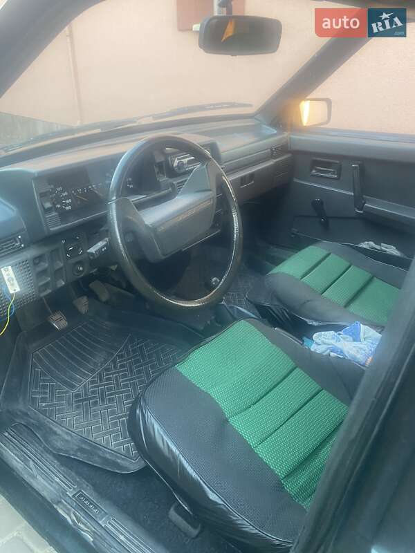 Хетчбек ВАЗ / Lada 2109 2001 в Підволочиську