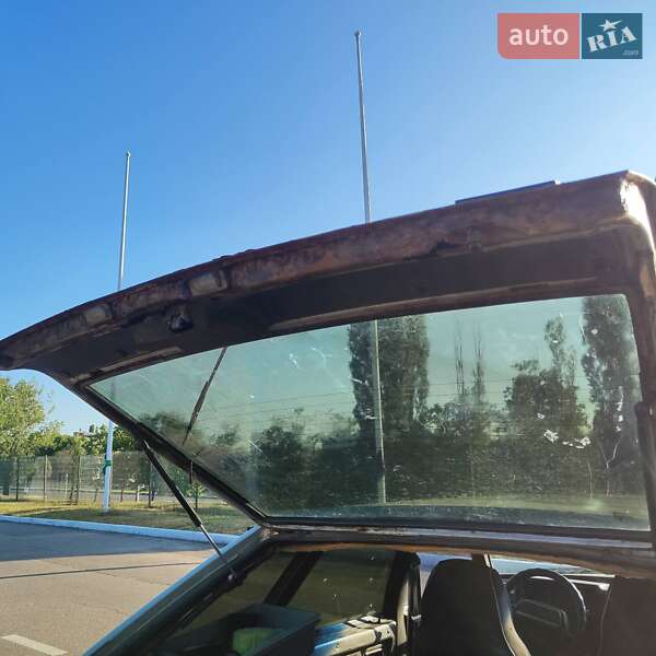 Хетчбек ВАЗ / Lada 2109 2002 в Харкові