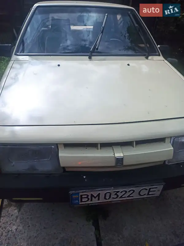 ВАЗ / Lada 2109