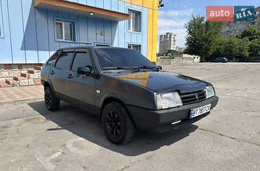 Хэтчбек ВАЗ 2109 2005 в 