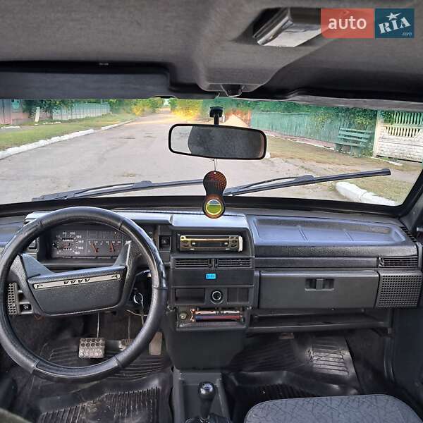 Хетчбек ВАЗ / Lada 2109 2005 в Брусилові
