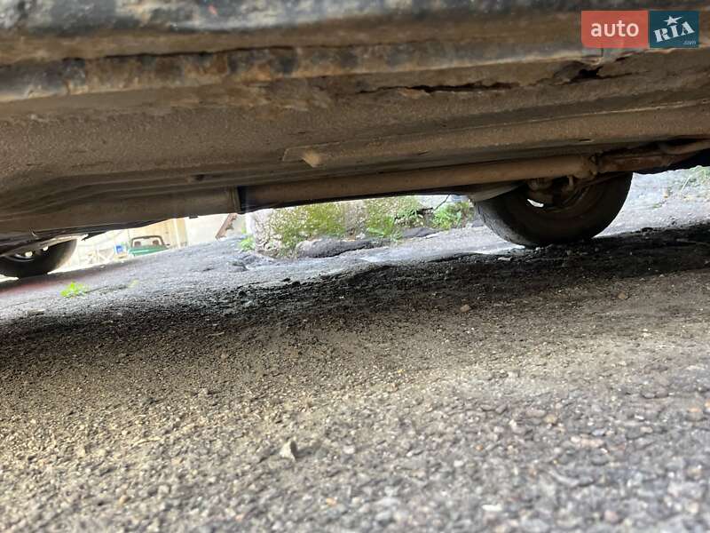 Хэтчбек ВАЗ / Lada 2109 1995 в Запорожье