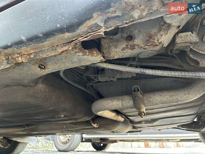 Хэтчбек ВАЗ / Lada 2109 1995 в Запорожье