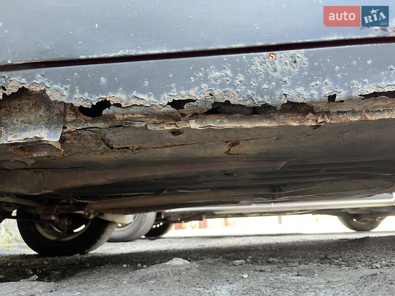 Хэтчбек ВАЗ / Lada 2109 1995 в Запорожье