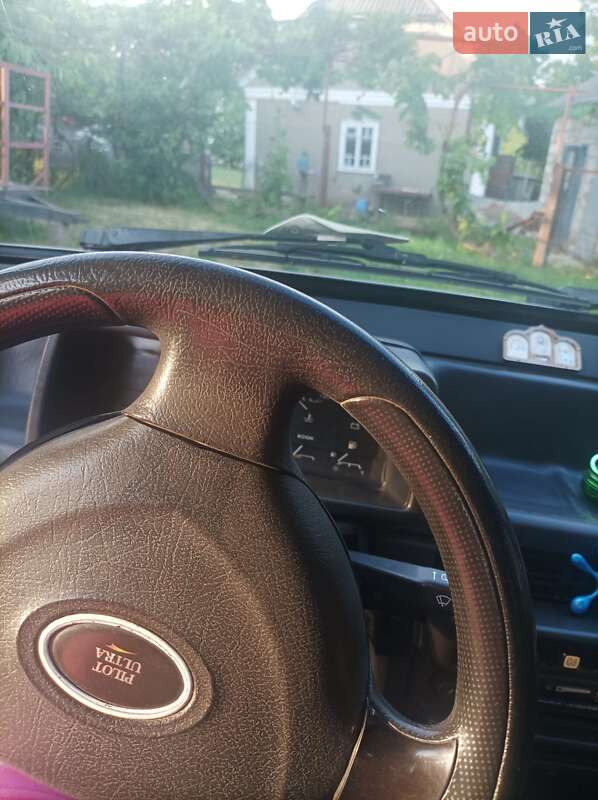 Хэтчбек ВАЗ / Lada 2109 1994 в Хотине