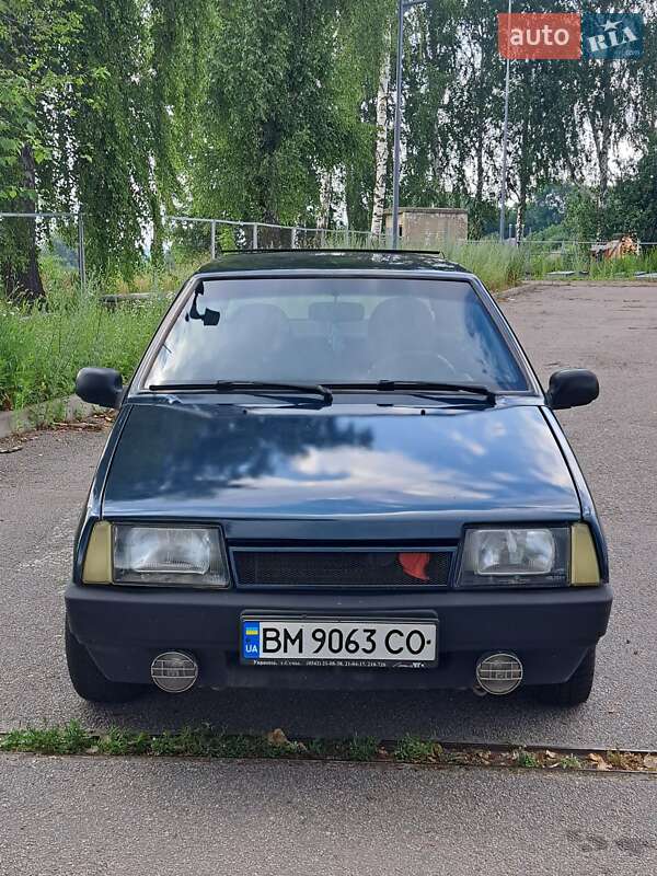 ВАЗ / Lada 2109 2005
