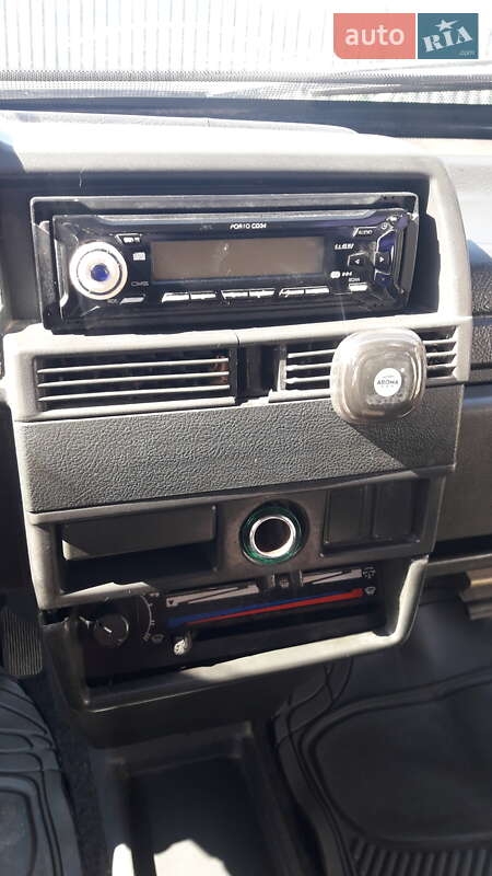 Хетчбек ВАЗ / Lada 2109 2006 в Богородчанах