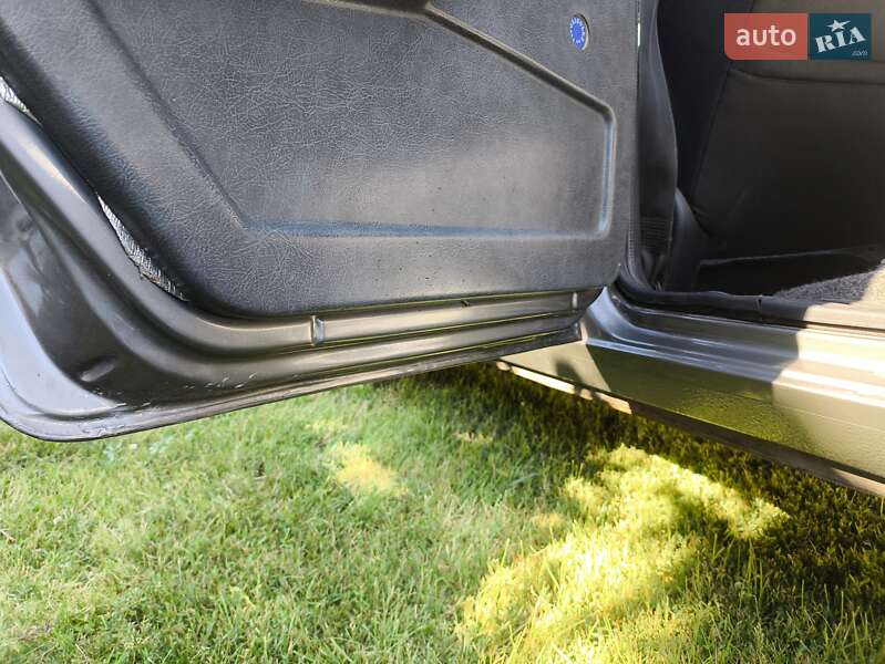 Хетчбек ВАЗ / Lada 2109 1991 в Гребінці фото 11 Хетчбек ВАЗ / Lada 2109 1991 в Гребінці