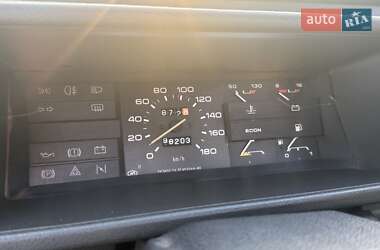 Хэтчбек ВАЗ 2109 1991 в 