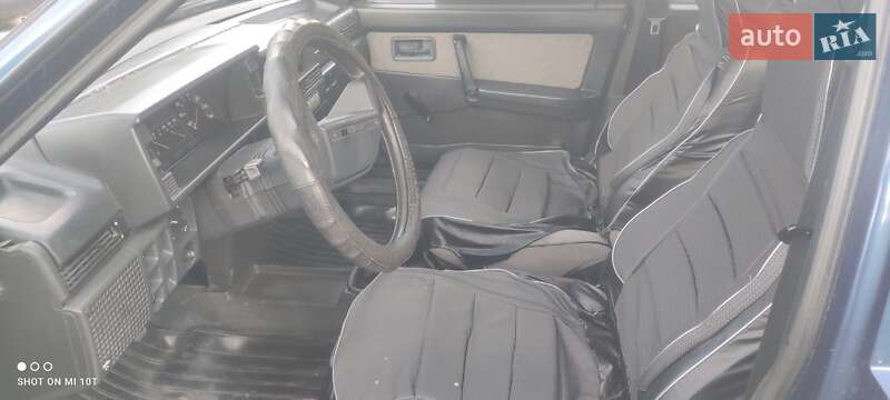 Хетчбек ВАЗ / Lada 2109 2004 в Ямполі