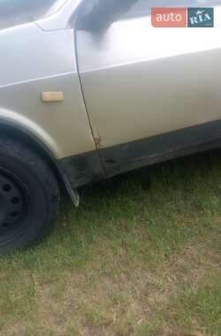 Хэтчбек ВАЗ / Lada 2109 1990 в 