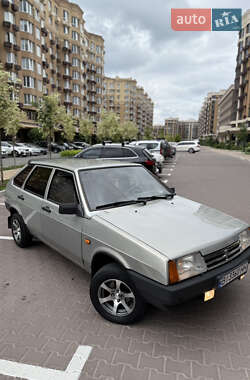 Хэтчбек ВАЗ 2109 2006 в 