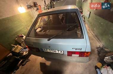 Хэтчбек ВАЗ 2109 1990 в Каменском