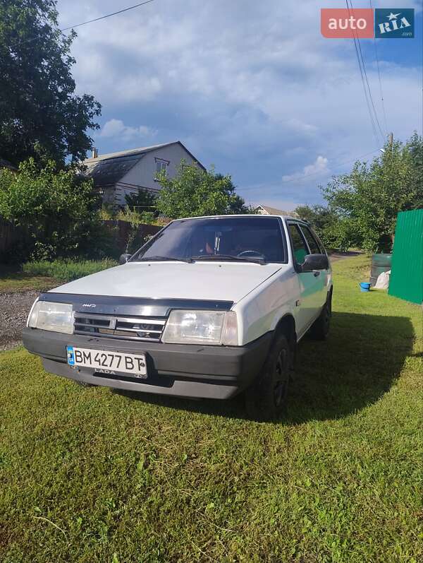 ВАЗ / Lada 2109 2006
