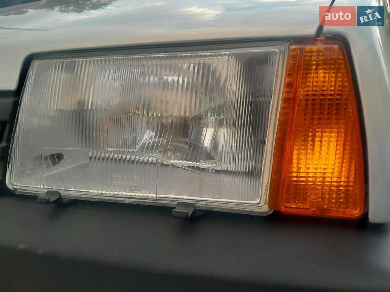 Хэтчбек ВАЗ / Lada 2109 2005 в Надворной