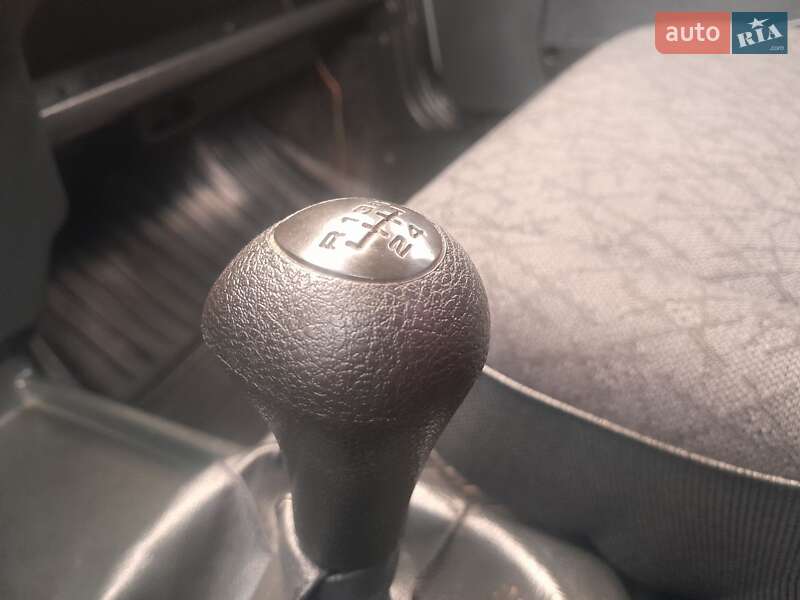 Хэтчбек ВАЗ / Lada 2109 2005 в Надворной