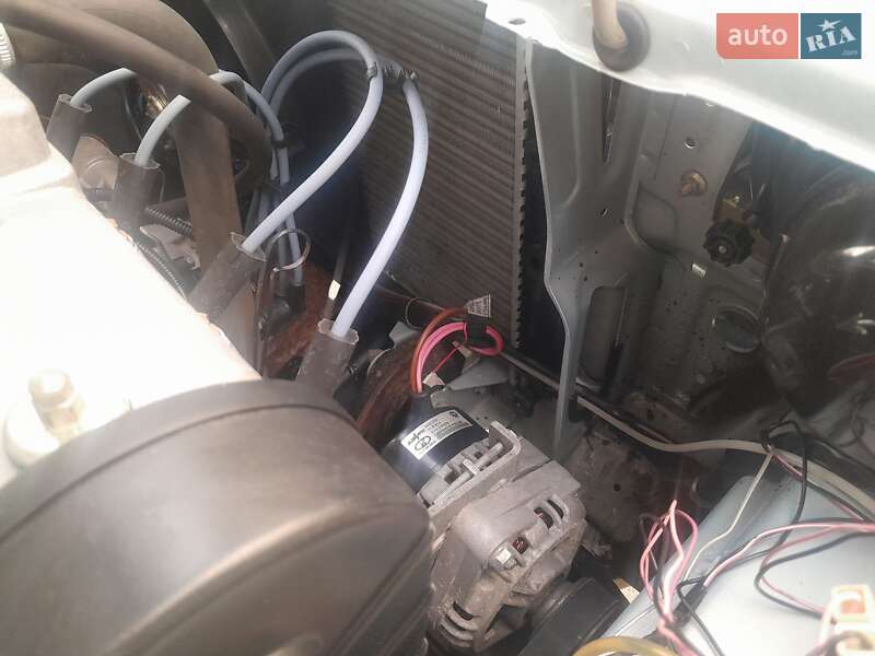 Хэтчбек ВАЗ / Lada 2109 2005 в Надворной