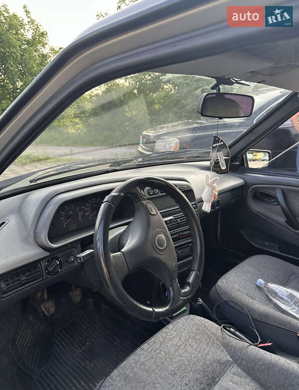 Хетчбек ВАЗ / Lada 2109 2008 в Гайсину