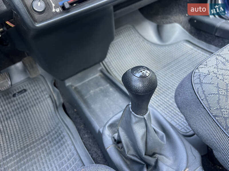 Хетчбек ВАЗ / Lada 2109 2006 в Львові