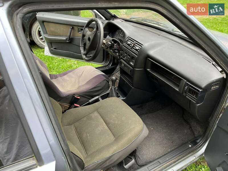 Хэтчбек ВАЗ / Lada 2109 2007 в Ивано-Франковске