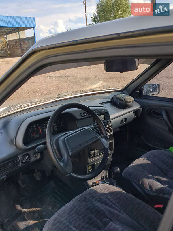 Хэтчбек ВАЗ / Lada 2109 2011 в Глухове