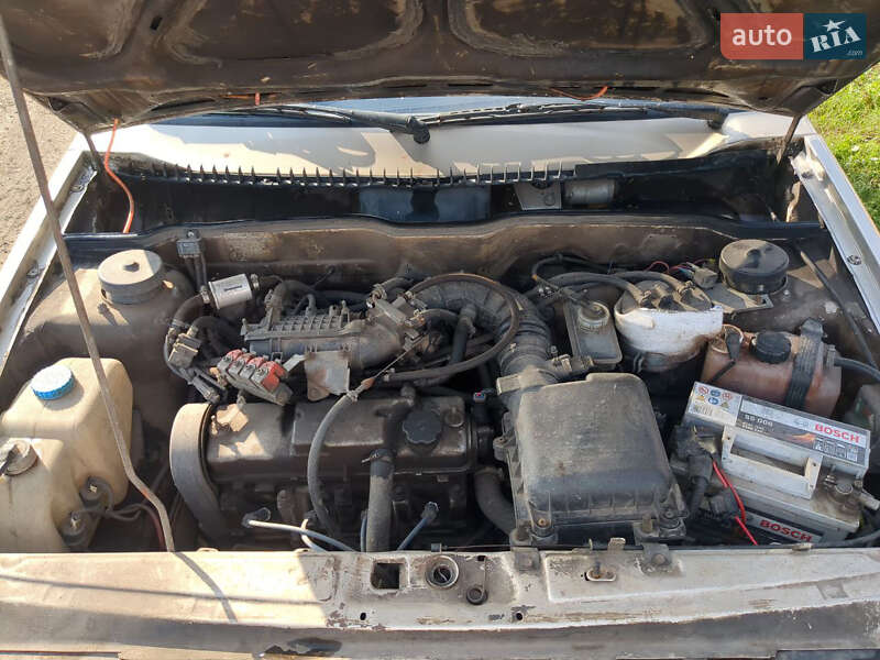 Хэтчбек ВАЗ / Lada 2109 2011 в Глухове