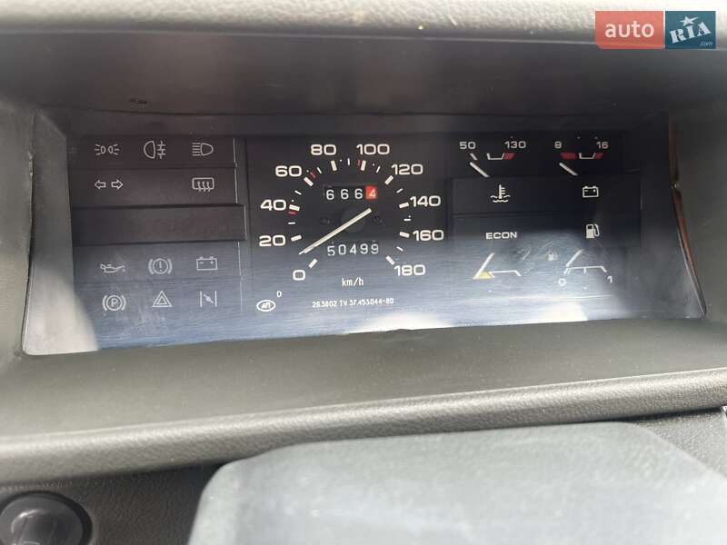 Хэтчбек ВАЗ / Lada 2109 1998 в Киеве