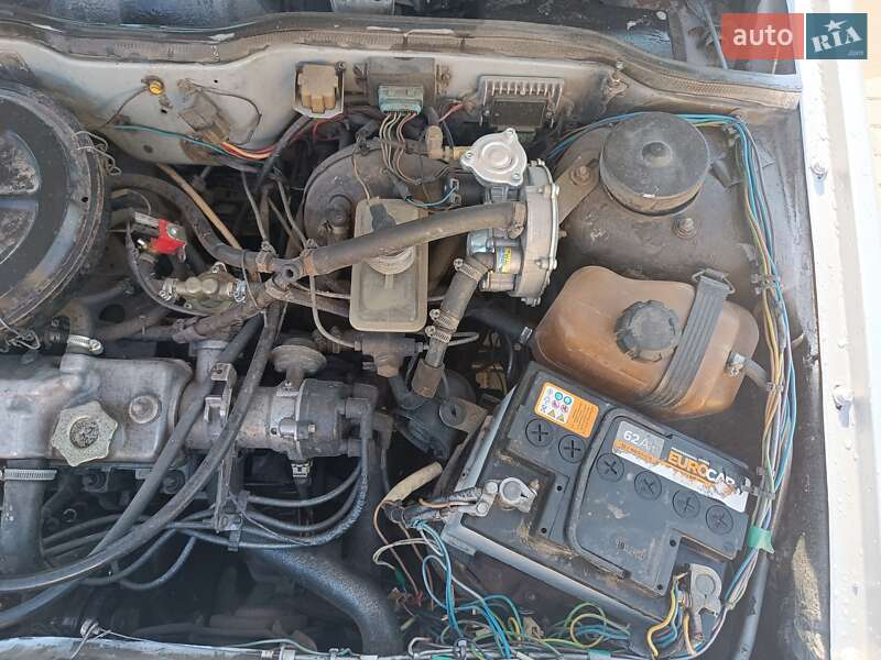 Хэтчбек ВАЗ / Lada 2109 1995 в Староконстантинове фото 14 Хэтчбек ВАЗ / Lada 2109 1995 в Староконстантинове