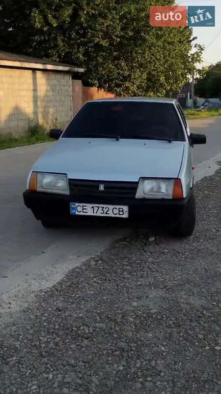 ВАЗ / Lada 2109 2003