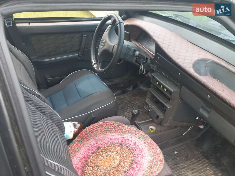 Хэтчбек ВАЗ / Lada 2109 1994 в Ананьеве