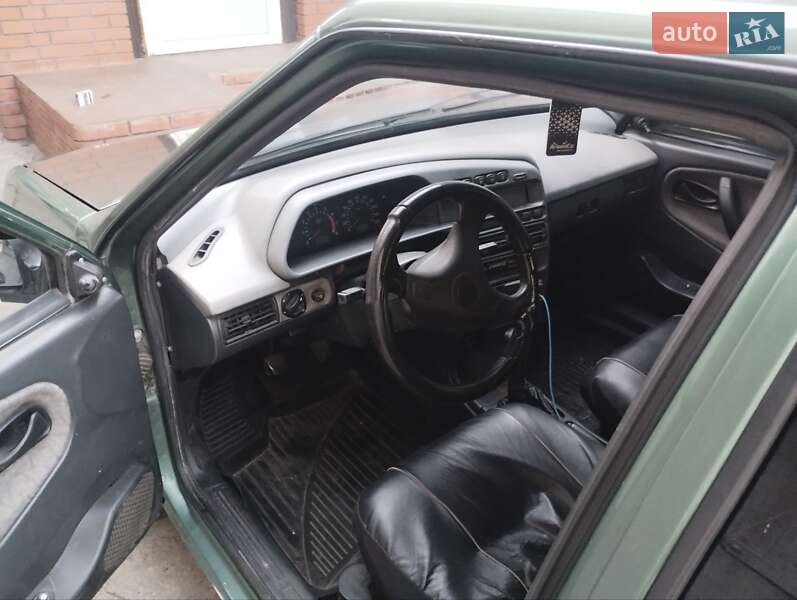 Хэтчбек ВАЗ / Lada 2109 2008 в Конотопе фото 6 Хэтчбек ВАЗ / Lada 2109 2008 в Конотопе